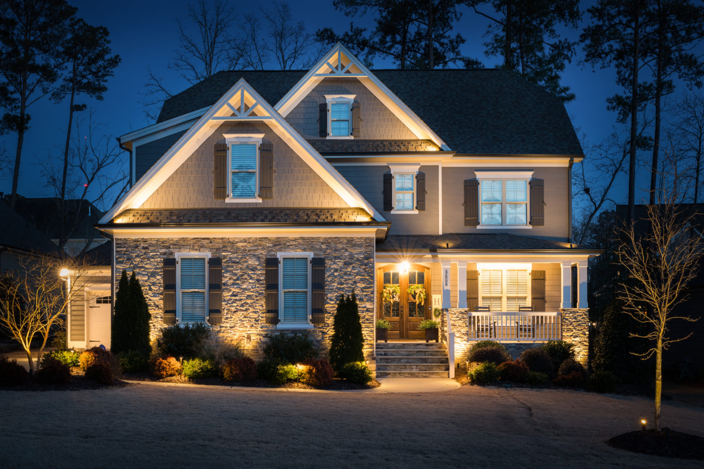 Handyman service in Cary, NC — Triangle Home Handyman