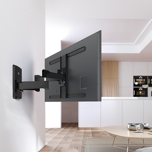 TV mounting job in the Triangle, NC